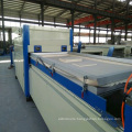 Woodworking Vacuum Laminating Press Machine